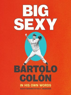 cover image of Big Sexy